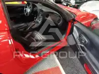 2000 Chevrolet Corvette