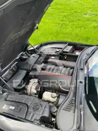 2000 Chevrolet Corvette