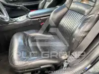 2000 Chevrolet Corvette