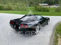 2000 Chevrolet Corvette