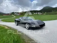 2000 Chevrolet Corvette