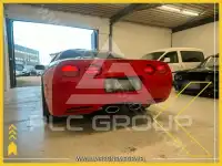 2000 Chevrolet Corvette