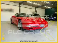 2000 Chevrolet Corvette