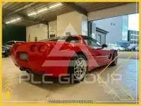 2000 Chevrolet Corvette