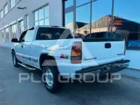 2000 Chevrolet Silverado