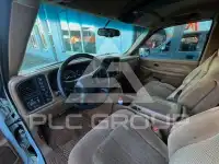 2000 Chevrolet Silverado