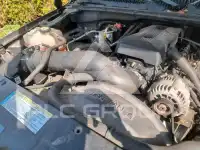 2000 Chevrolet Silverado