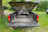 2000 Chevrolet Silverado