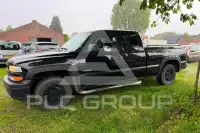 2000 Chevrolet Silverado