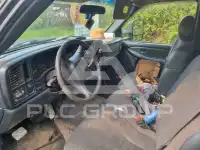 2000 Chevrolet Silverado