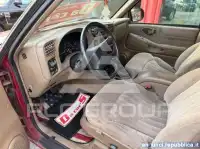 2000 Chevrolet Blazer