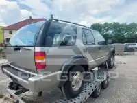 2000 Chevrolet Blazer
