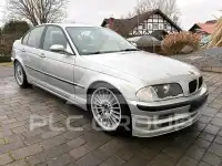 2000 BMW 218