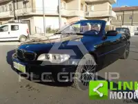 2000 BMW 218