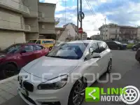 2000 BMW 218