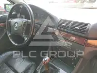 2000 BMW 523