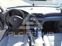 2000 BMW 523