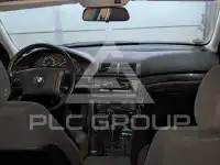 2000 BMW 523