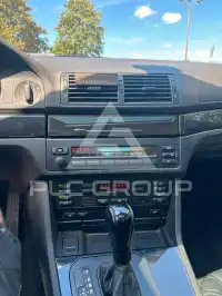 2000 BMW 523