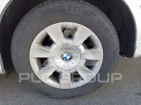 2000 BMW 523