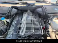 2000 BMW 523