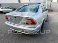 2000 BMW 523