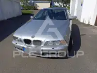 2000 BMW 523