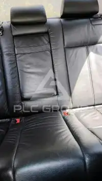 2000 BMW 523