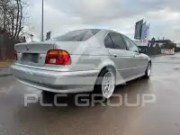 2000 BMW 523