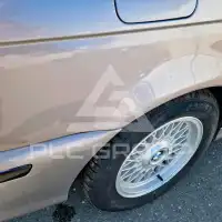 2000 BMW 523