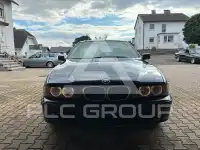 2000 BMW 523