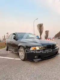 2000 BMW 523