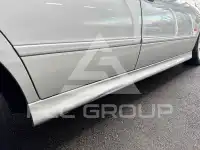 2000 BMW 523