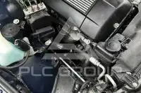 2000 BMW 523