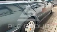 2000 BMW 523