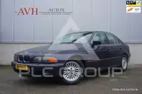 2000 BMW 523