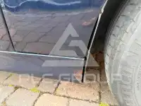 2000 BMW 523