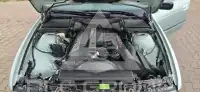 2000 BMW 523