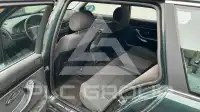 2000 BMW 523