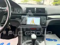2000 BMW 523