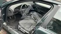 2000 BMW 523