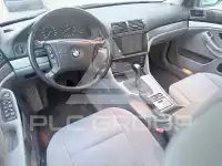 2000 BMW 523
