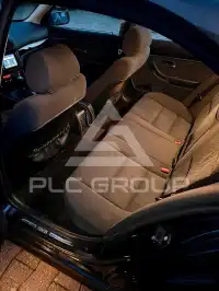 2000 BMW 523