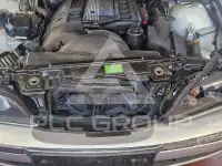 2000 BMW 523