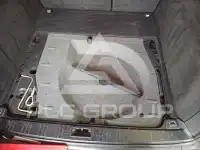 2000 BMW 523