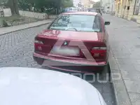 2000 BMW 523