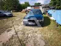 2000 BMW 523