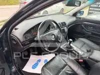 2000 BMW 523