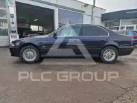 2000 BMW 523