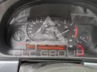 2000 BMW 523
